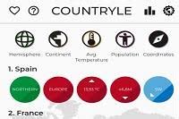 Countryle Unlimited .